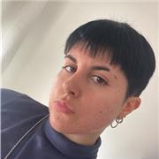 Estudiante de universidad, me gustaria dar clases a niñ@s para q mejoren sus capacidades
